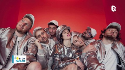 Lamuzgueule, Grottes de Choranche et Thais, Lucie après moi le déluge - 3 JUIN 2019