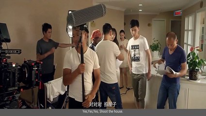 Mobile Phone Control (2017) (CH & EN Subtitle) - (Drama, Family, Foreign)