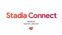 Stadia Connect - Teaser 6 juin 2019