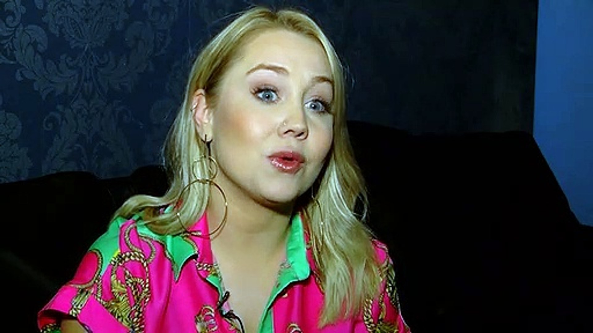 ⁣Country Music Rising Star - RaeLynn!