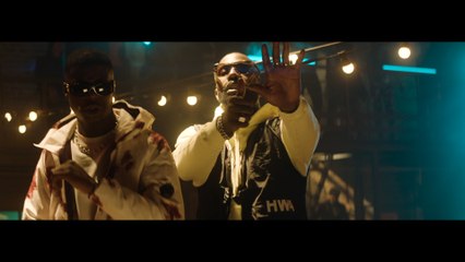 Vegedream - Elle est bonne sa mère