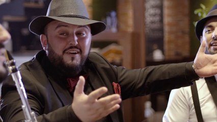 Agim Band ft. Adnan Kamberi - Sevdali (Official Video HD)