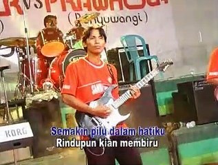 Yanti Armelia - Birunya Rindu [Official Music Video]