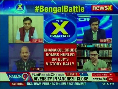 Threatening posters appear in West Bengal; BJP is mixing religion with politics, Mamata Banerjee