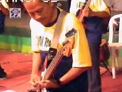Eny - Bumi Semakin Panas [Official Music Video]