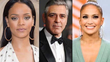 8 of the Biggest LGBTQ Allies in Entertainment