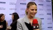 Jennifer Morrison Interview 18th Annual Chrysalis Butterfly Ball Red Carpet