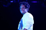 Jay-Z Is Rap's First Billionaire
