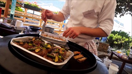 Rencontre annuelle des Disciples d’Escoffier