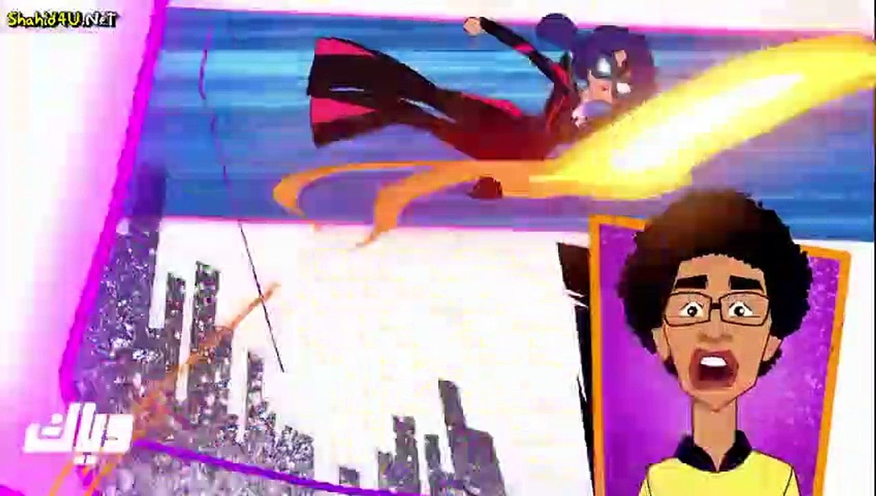 مسلسل سوبر ميرو الحلقة 29 التاسعة والعشرون