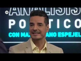 Análisis Político: Crisis ambiental en México