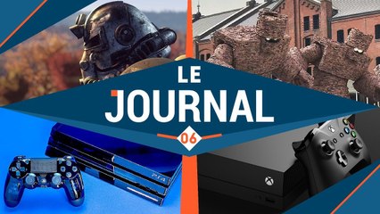 E3 2019 & faut-il acheter Day One ? | LE JOURNAL #06