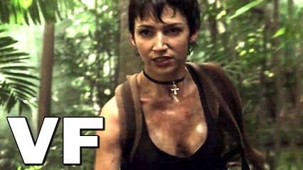 LA CASA DE PAPEL Saison 3 Bande Annonce VF