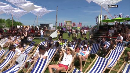 La conscience écologique de la jeunesse et We Love Green - L'Info du Vrai du 03/06 - CANAL+