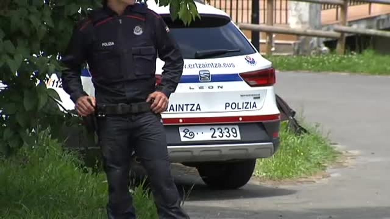 La Ertzaintza busca a miembros de la "banda del Kay"