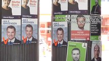 Denmark: voxpops ahead of the elections