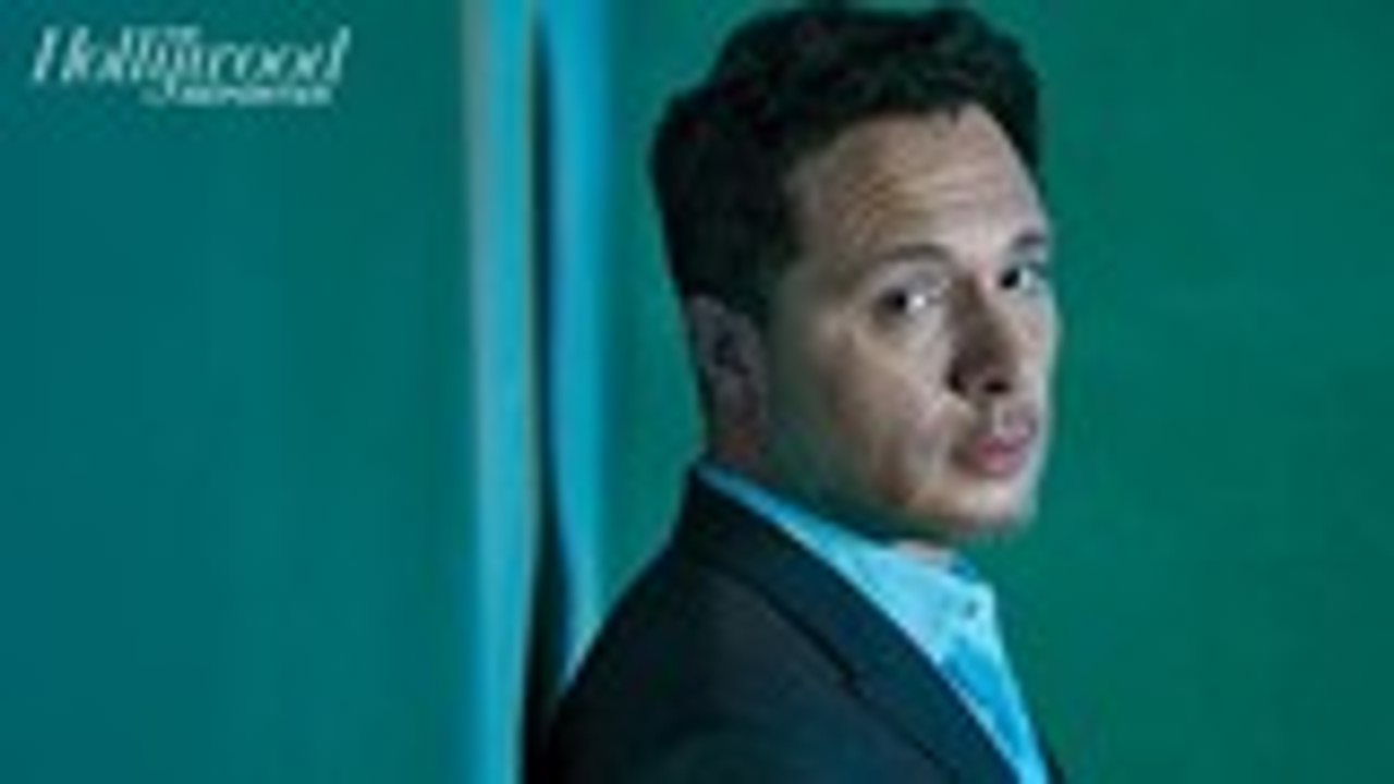 'True Detective' Creator Nic Pizzolatto Talks Season 3, Mahershala Ali | Drama Showrunner Roundtable