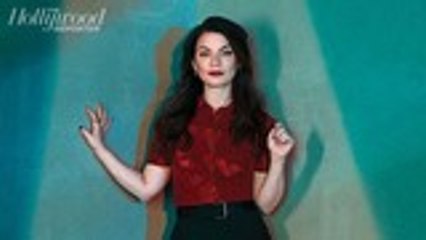 'You' Creator Sera Gamble Says "Romantic Comedy Behavior in Real Life is Criminal" | Drama Showrunner Roundtable