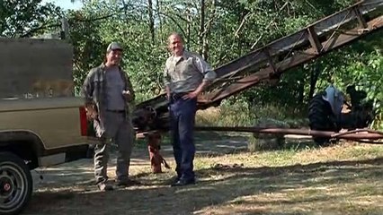 [BL Movie] The Mudge B0y