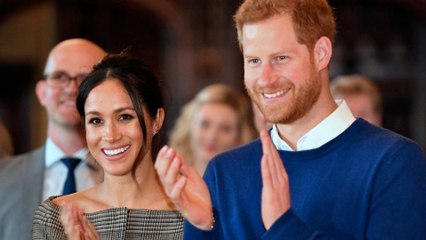 Meghan Markle and Prince's Harry's secret matchmaker has been revealed, and can we be set up next?
