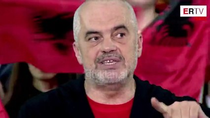 Rama: 30 Qershori, dite patriotike