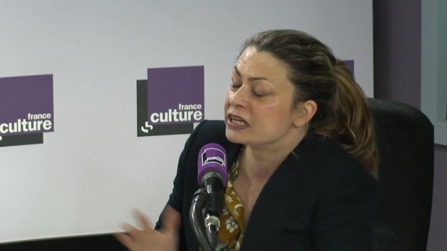 Chloé Froissart : Il y a quand même des gens qui essaient de maintenir cette mémoire, en tout cas parmi ceux qui ont participé au mouvement