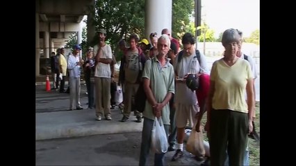 17Yr Old Horrified At Own Behaviour Towards Homeless | World's Strictest Parents