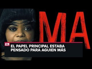 Má: el lado oscuro de Octavia Spencer