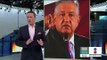 Trump amenaza a México con aumentar aranceles | Noticias con Francisco Zea