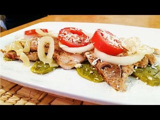 ¡La chef Ingrid Ramos nos prepara cazuelas de costilla y queso! | Sale el Sol