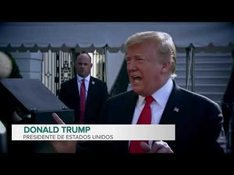 Estados Unidos registra el peor brote de sarampión en 27 años | Noticias con Francisco Zea