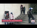 Manifestantes vandalizan edificios en Paseo de la Reforma | Noticias con Ciro Gómez Leyva