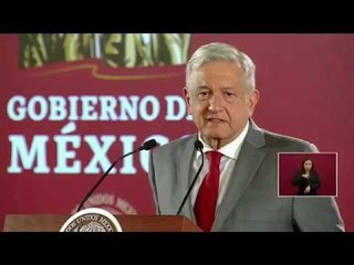 &#39;Vamos a tratar con prudencia y respeto a EUA&#39;: AMLO | De Pisa y Corre