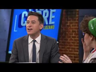 Marisol Gasé, &#39;La ama de casa&#39; opina sobre Donald Trump | De Pisa y Corre