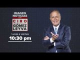 ¿Servirá la carta que envió AMLO a Trump por aranceles? | Noticias con Ciro Gómez Leyva