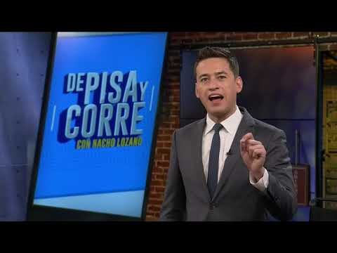 Así respondió el presidente López Obrador a las amenazas de Trump | De Pisa y Corre