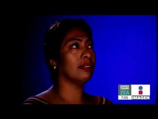 La peor frase que puede escuchar una madre: "Encontramos a tu hija muerta" | Noticias con Paco Zea