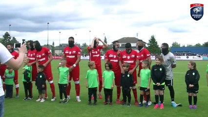 Finale Coupe Grand Est 2019 !