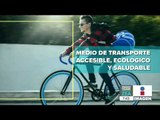 ¡Hoy es el Día Mundial de la Bicicleta! | Noticias con Francisco Zea