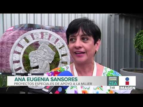 ¡Todo un éxito la Semana de Yucatán en México 2019! | Noticias con Francisco Zea