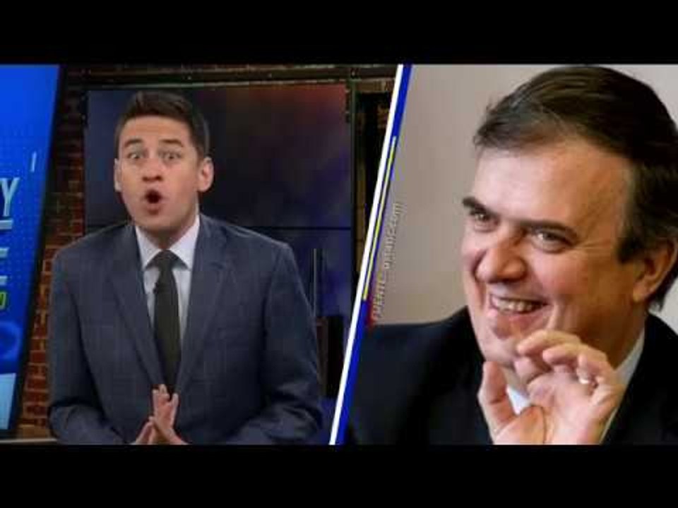 ¿Cómo van las negociaciones de Marcelo Ebrard en EUA? | De Pisa y Corre