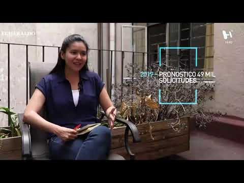 Presupuesto para refugiados migrantes es insuficiente, reportaje de El Heraldo TV