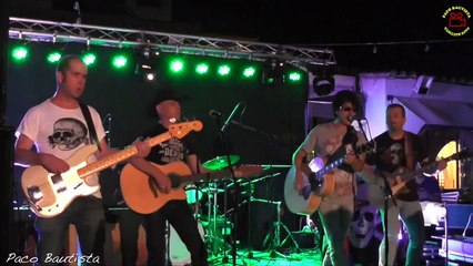 2017-07-13 LA GUARDIA - DONDE NACE EL RIO (Arcos de la Frontera)