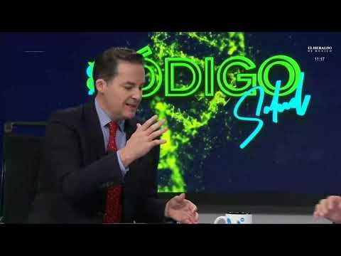 80 por ciento de fumadores quieren dejar el cigarro, menos de 7 lo logran: doctor José Mier,