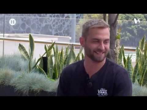 Surf: un deporte que gana relevancia en México