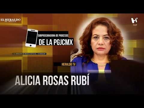 Recupera la PGJ CDMX inmueble de Madero 45