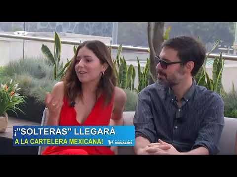 Solteras llegará muy pronto a la cartelera mexicana