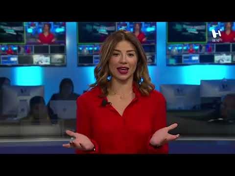 El Heraldo Noticias 1ra. Emisión, la mejor información matutina