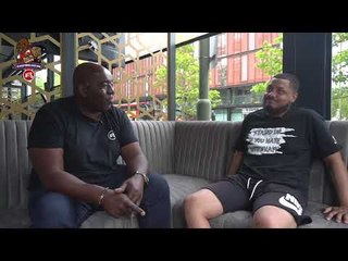 North London Is DEAD! | The Biased European Cup Show ft Troopz