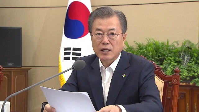 문 대통령 정부, 마지막까지 최선의 노력 다할 것 / YTN